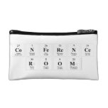 Conference
 Room  Cosmetic Bag