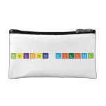 Biblioteca digital  Cosmetic Bag