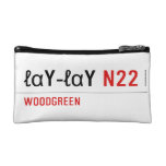 ℓαу-ℓαу  Cosmetic Bag