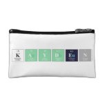 Kayden  Cosmetic Bag