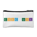 Good Luck  Cosmetic Bag