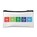 Healthcare  Cosmetic Bag