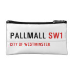 pallmall  Cosmetic Bag