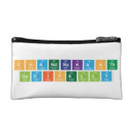 Chandrakanth
 Gadipelly  Cosmetic Bag