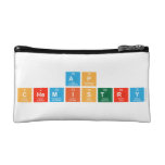 AP
 Chemistry  Cosmetic Bag