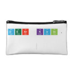 Dear Kirin,
 
   Cosmetic Bag