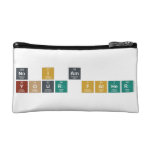 no i am
  your father  Cosmetic Bag