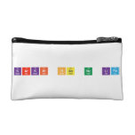 karkat has no life  Cosmetic Bag