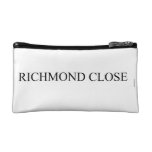 Richmond close  Cosmetic Bag