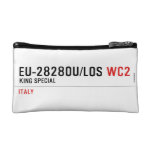 EU-2828OU/LOS  Cosmetic Bag