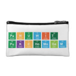 panuwit 
 pukchomngam  Cosmetic Bag