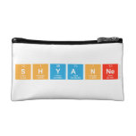 shyanne  Cosmetic Bag