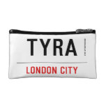 Tyra  Cosmetic Bag