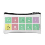 RUSDWI
 CAHYANI  Cosmetic Bag