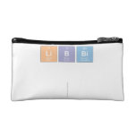 Libbi
 
   Cosmetic Bag