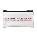 the property blog for  Cosmetic Bag