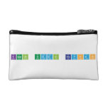 kamal uddin rayhan  Cosmetic Bag