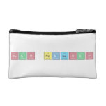 Sean Callahan  Cosmetic Bag