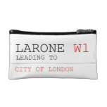 larone  Cosmetic Bag
