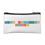Sretan Rodzendan
 Fabris  Cosmetic Bag
