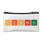 pioneer  Cosmetic Bag