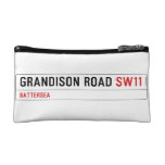 Grandison Road  Cosmetic Bag