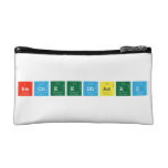 HECNeedBased  Cosmetic Bag