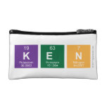 Ken   Cosmetic Bag
