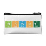 Florent  Cosmetic Bag