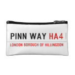 Pinn Way  Cosmetic Bag