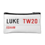 LUKE   Cosmetic Bag