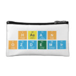 Hasan
 OZDEMIR   Cosmetic Bag