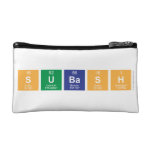 SUBASH  Cosmetic Bag