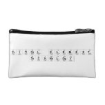 Critical Element
 TECHNOLOGY  Cosmetic Bag