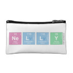 Nelly  Cosmetic Bag