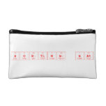 sorting hat   Cosmetic Bag