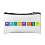 raniuncsidyte  Cosmetic Bag