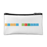 HAPPY BIRTHDAY   Cosmetic Bag