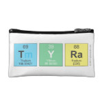 Tyra  Cosmetic Bag