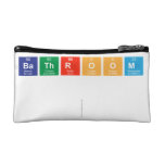 Bathroom
 
   Cosmetic Bag