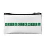 BuckMEMEsters  Cosmetic Bag