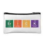 Erick  Cosmetic Bag