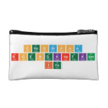 Chonnipha
 Roengkhetkam
 Ice  Cosmetic Bag