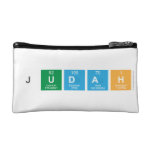 Judah  Cosmetic Bag