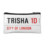 Trisha  Cosmetic Bag