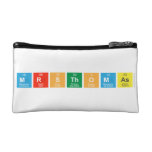 mrsthomas  Cosmetic Bag