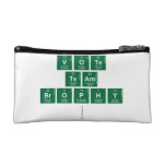 vote
 team
 brophy
   Cosmetic Bag