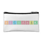 KITTIPHUM  Cosmetic Bag