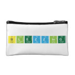 Blezzing  Cosmetic Bag