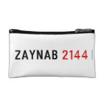 Zaynab  Cosmetic Bag